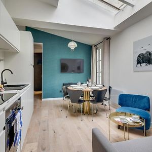141 Suite Klein - Superbe Appartement A Paris.